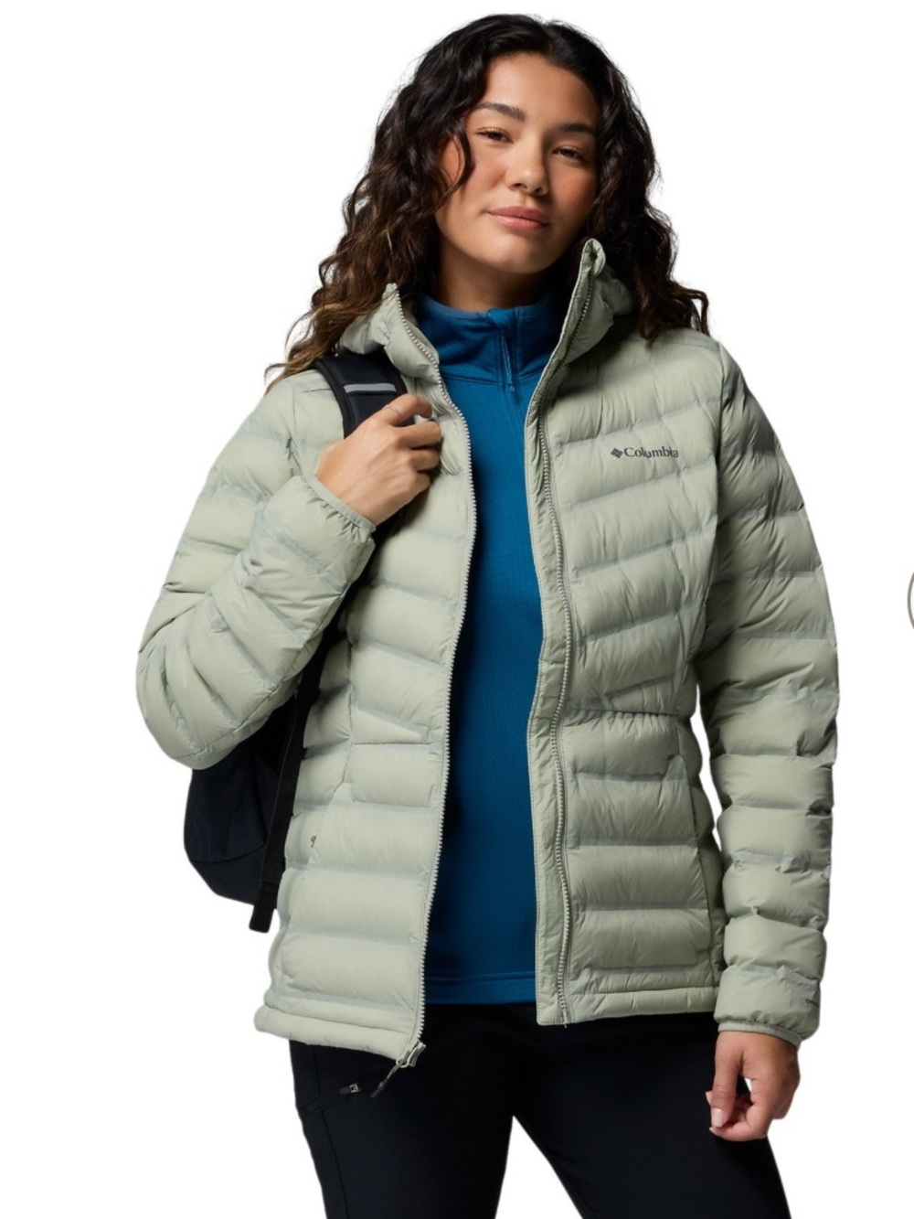 Columbia Jacket